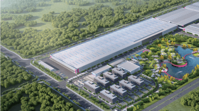 base de production nationale de scooters et motos électriques