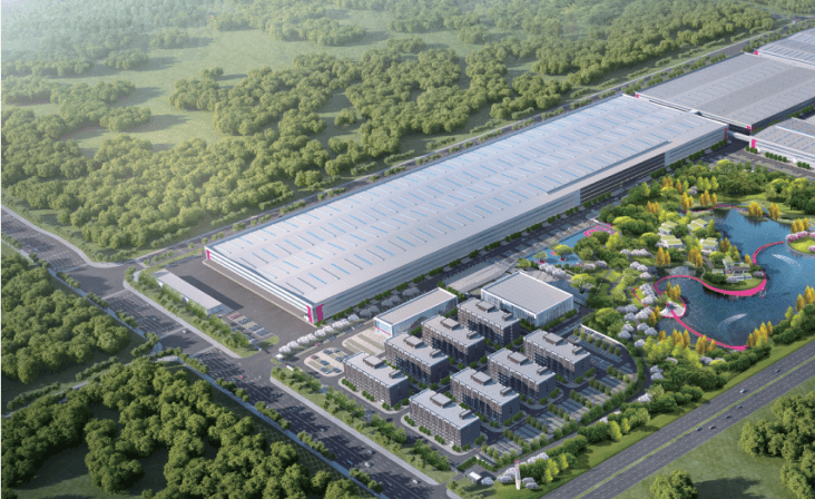 base de production nationale de scooters et motos électriques